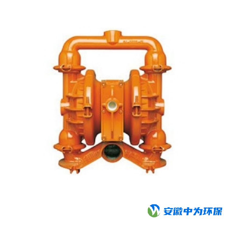 威爾頓金屬泵P4