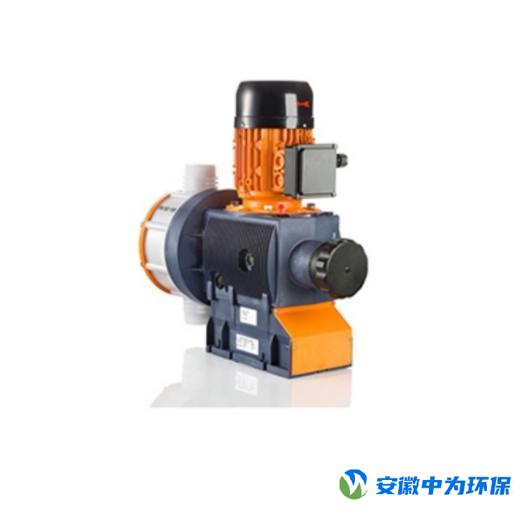 普羅名特Sigma 系列電機(jī)驅(qū)動(dòng)計(jì)量泵