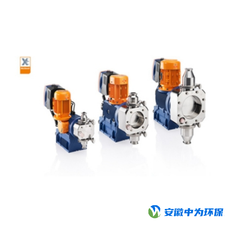電動(dòng)計(jì)量泵 Sigma Hygienic