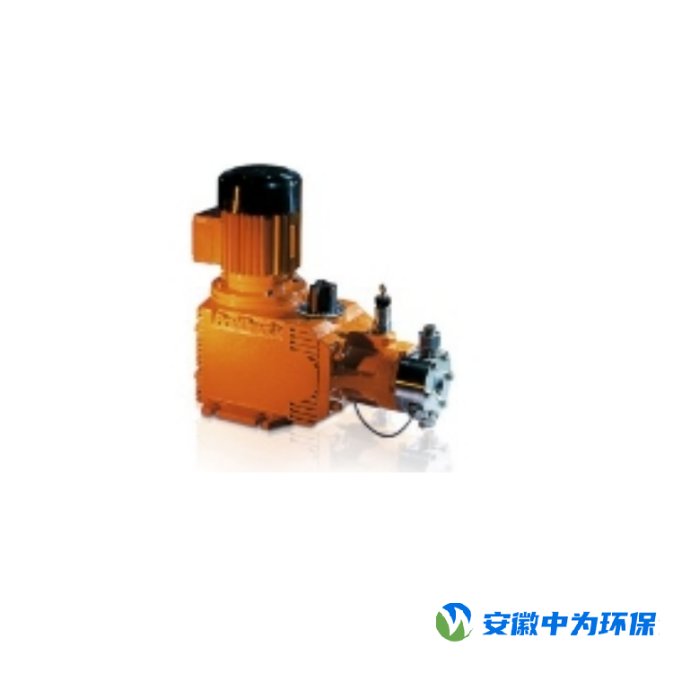 HYDRO API 液壓隔膜計(jì)量泵