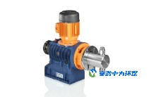 Sigma/ 2 柱塞計(jì)量泵（基本型）