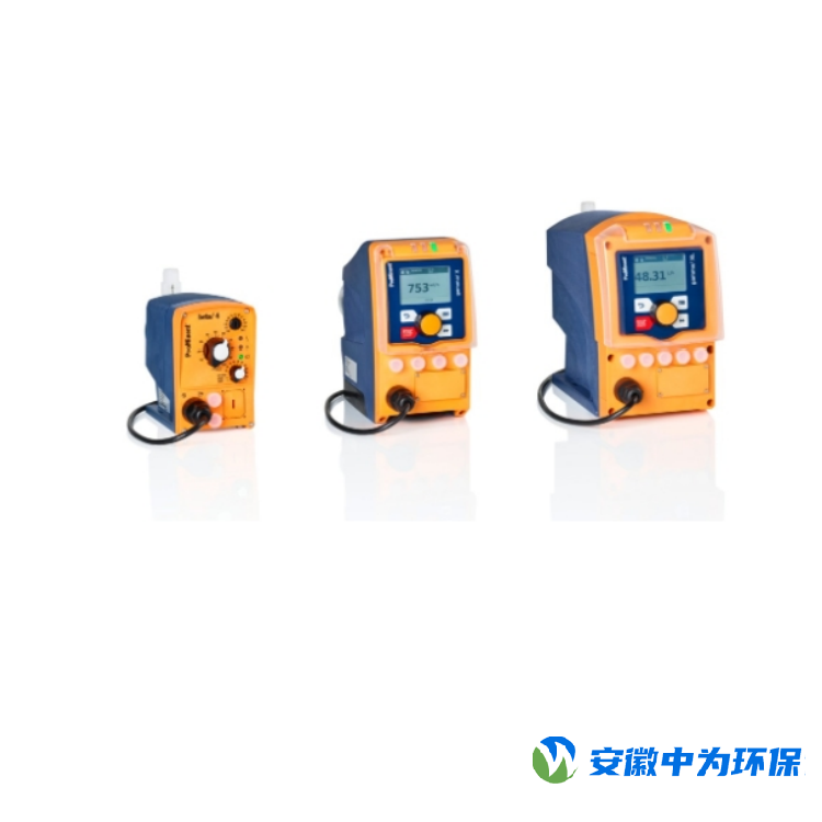 beta 電磁隔膜計(jì)量泵